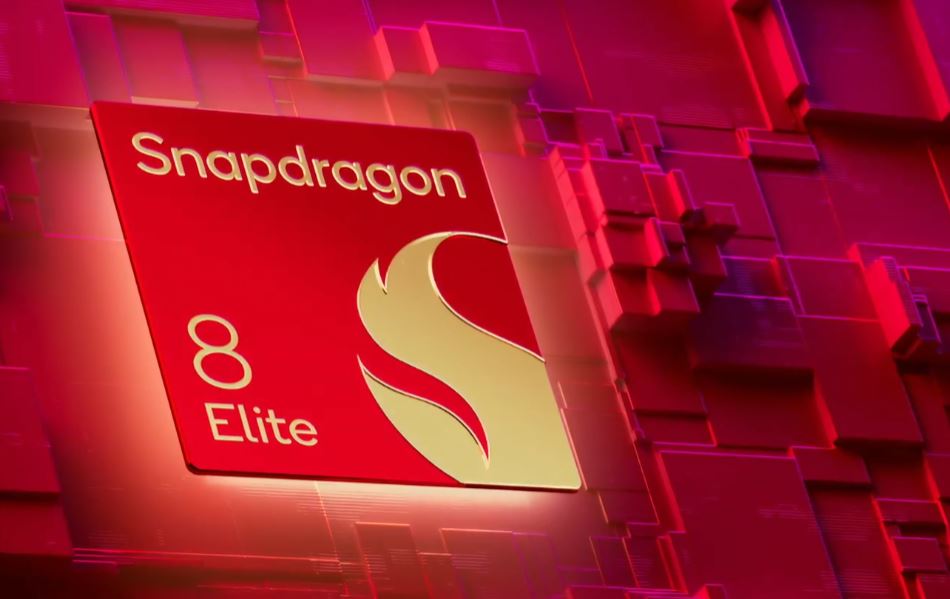 snapdragon processor