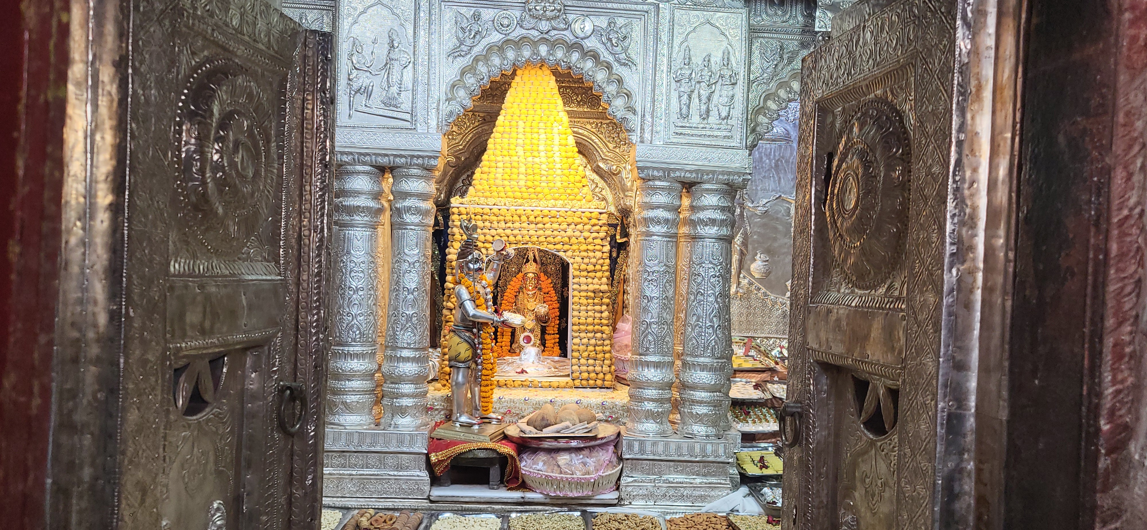 Varanasi Annakoot Mahaparva