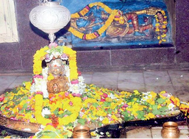 Karthika Masam Popular Temples