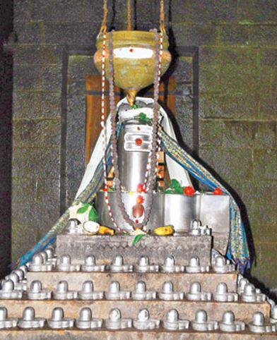 Karthika Masam Popular Temples