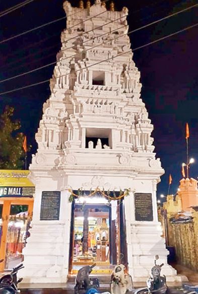 Karthika Masam Popular Temples