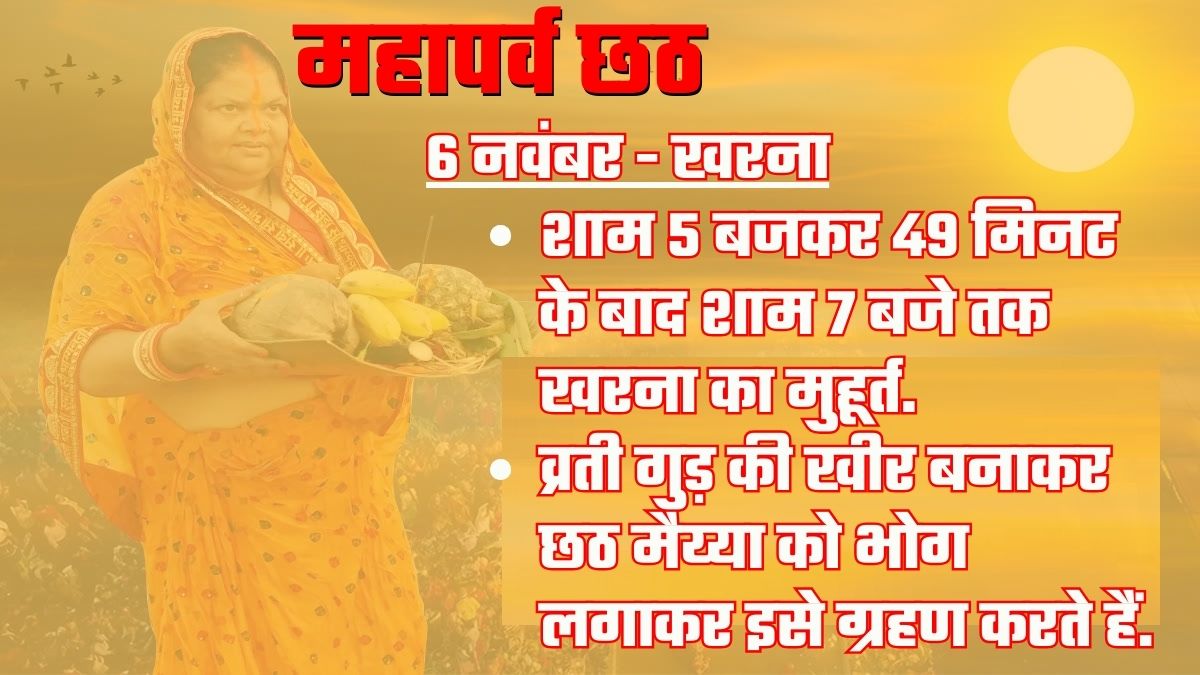 know-what-auspicious-time-for-chhath-puja-2024