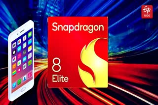 snapdragon processor