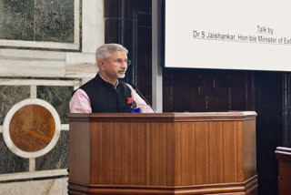 Friendships Not Exclusive, Particularly In Multi-Polar World: Jaishankar