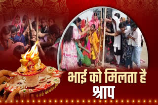 BHAI DOOJ FESTIVAL 2024