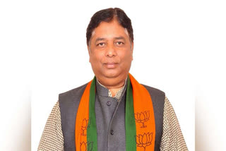 File - BJP leader Sat Sharma