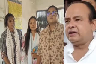 sita-sorens-daughter-fir-against-jamtara-mla-irfan-ansari