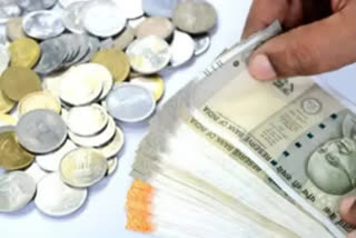 Govt Infuses Rs 1,650 CR In RINL To Keep It As A Going Concern