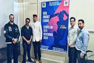 himachal biggest cricket league