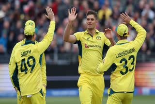 Australia will take on Pakistan in the first ODI of the three-match series which holds importance considering the Champions Trophy 2025 preparations on Monday.