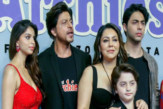 SHAH RUKH KHAN