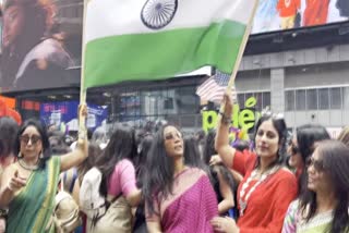 Why is the role of Indian diaspora important in US presidential election