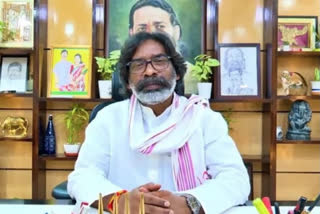 Uniform Civil Code Won't Be Allowed In Jharkhand: CM Hemant Soren