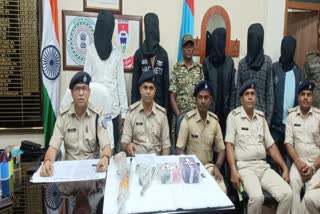 attempt-attack-weapon-police-both-arrested-due-love-triangle-ranchi