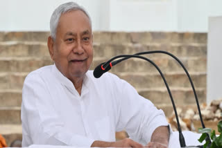 nitish kumar