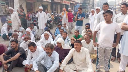 DAP fertilizer shortage in Haryana