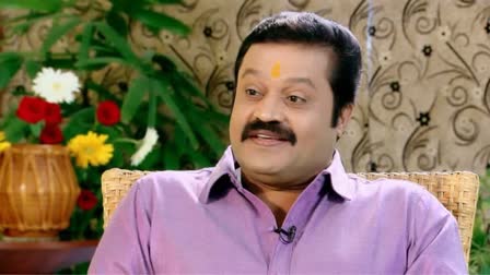 LATEST MALAYALAM NEWS  THRISSUR POORAM SURESHGOPI  SURESH GOPI CASE IN USING AMBULANCE  FIR AGAINST SURESH GOPI