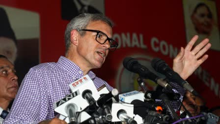 Jammu and Kashmir Chief Minister Omar Abdullah asked the security forces to do everything possible to end this spurt of attacks