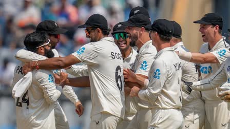 IND VS NZ TEST SERIES