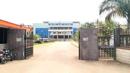 Hubballi Railway Station