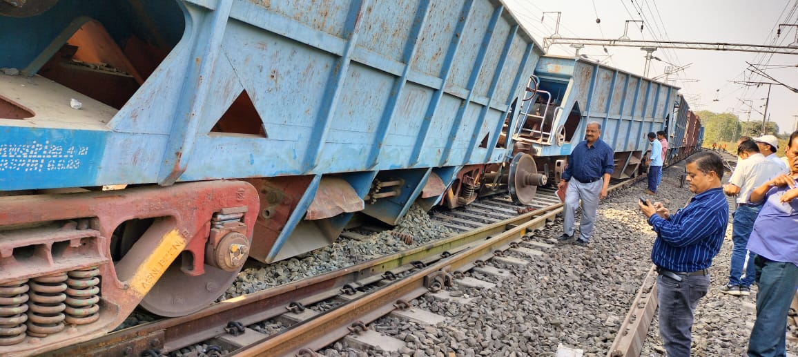 shahdol rail accident