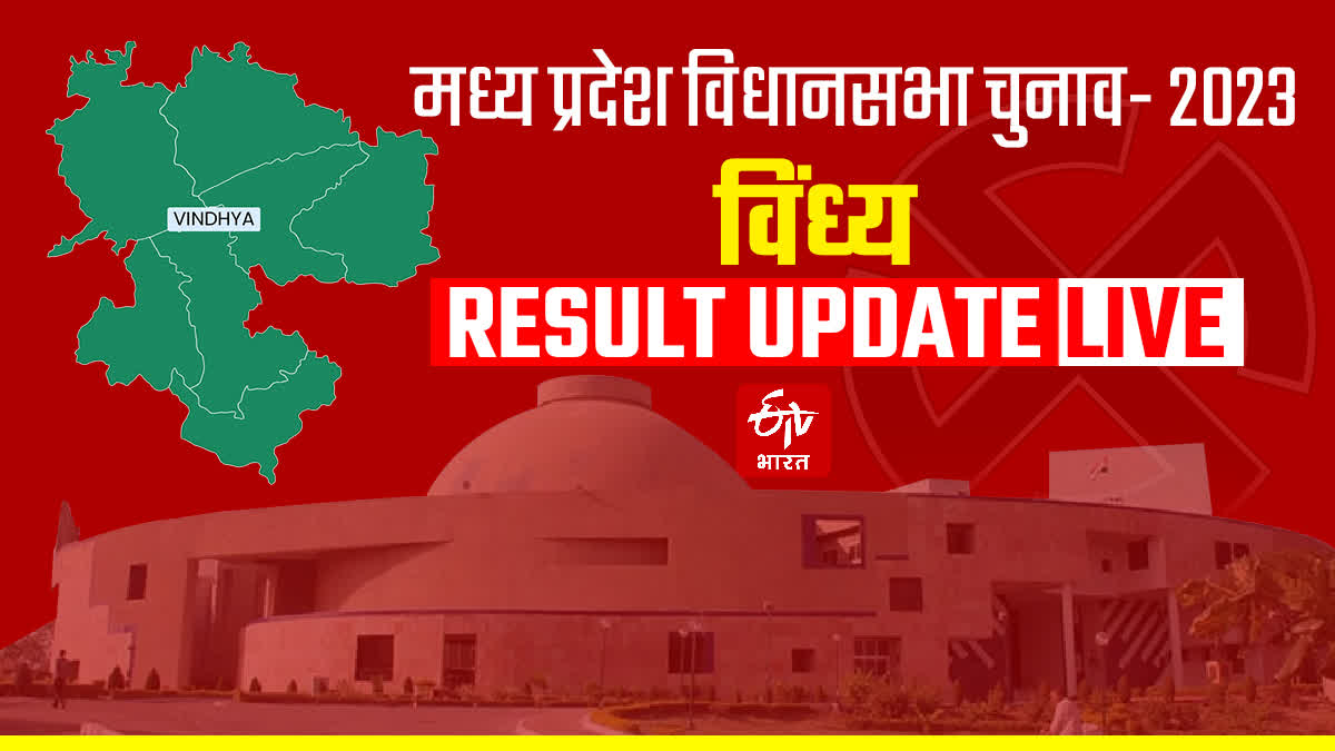 vindhya election results live