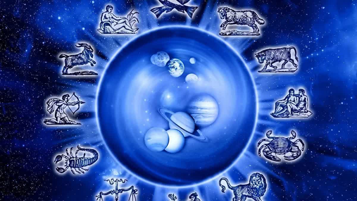 Today horoscope on December 3rd 2023