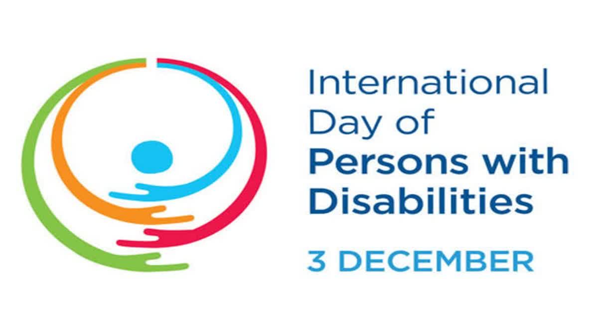 International Day of Persons with Disabilities  Promoting Inclusivity and Empowerment  Observed globally since 1992  accommodate diversity in all forms  un resolution 1992  visually impaired is high  rights dignity and better life  ഭിന്നശേഷിക്കാര്‍ നേരിടുന്ന വെല്ലുവിളികള്‍  കാഴ്ചശക്തിയില്ലാത്ത ഇന്ത്യാക്കാര്‍