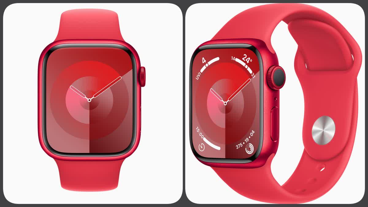 Apple Watch Series 9