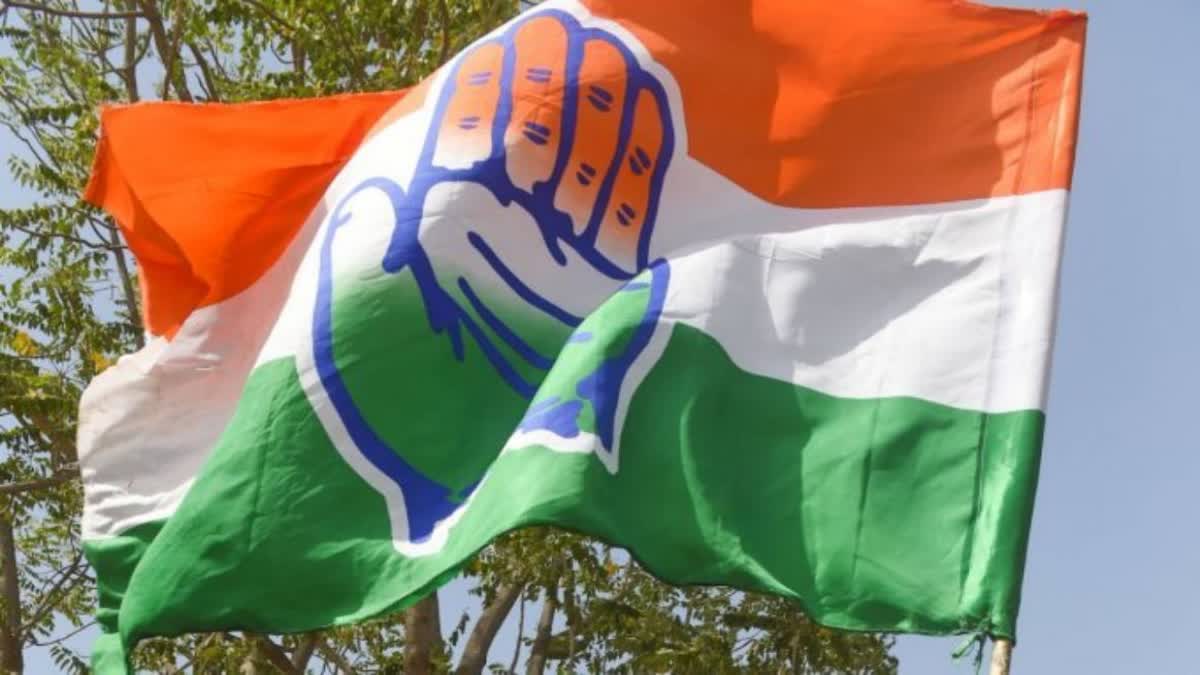 Congress decimated in Hindi Heartland, Telangana lone spark of joy for party