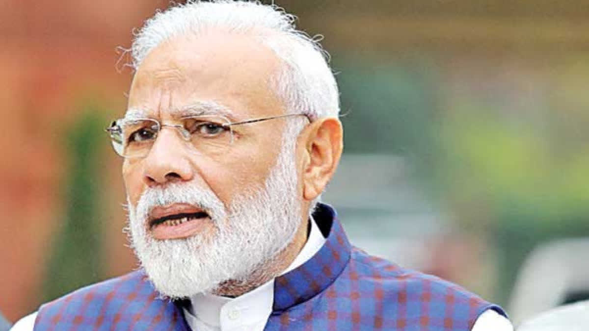 People reposed faith in Modi's guarantees: BJP leaders