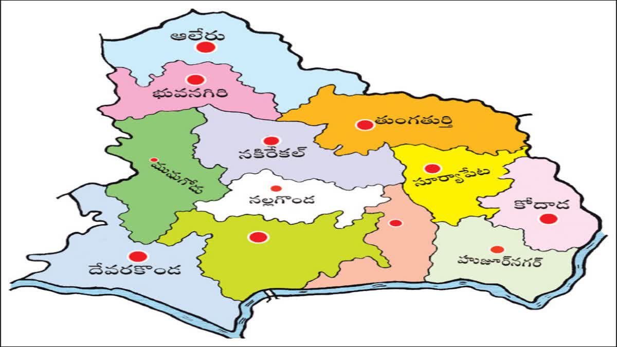 Telangana Election Results 2023 Live