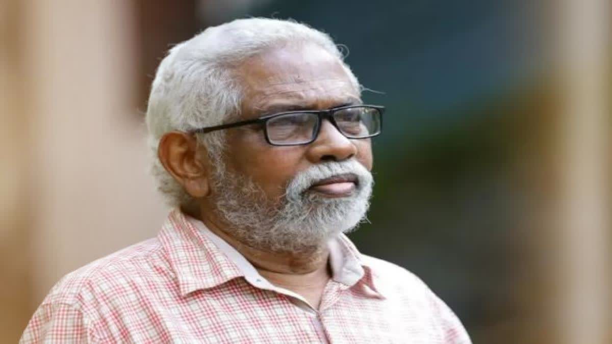 Dalit Thinker M Kunhaman passed Away  Economist M Kunhaman Found Dead  ഡോ എം കുഞ്ഞാമന്‍ മരിച്ച നിലയില്‍  Dr M Kunhaman  ദലിത് ചിന്തകന്‍ എം കുഞ്ഞാമന്‍  സാമ്പത്തിക ശാസ്ത്ര പണ്ഡിതന്‍ എം കുഞ്ഞാമന്‍  എതിര്  എം കുഞ്ഞാമന്‍റെ എതിര്  തിരുവനന്തപുരം വാര്‍ത്തകള്‍  തിരുവനന്തപുരം ജില്ല വാര്‍ത്തകള്‍  തിരുവനന്തപുരം പുതിയ വാര്‍ത്തകള്‍  kerala news updates  latest news In kerala