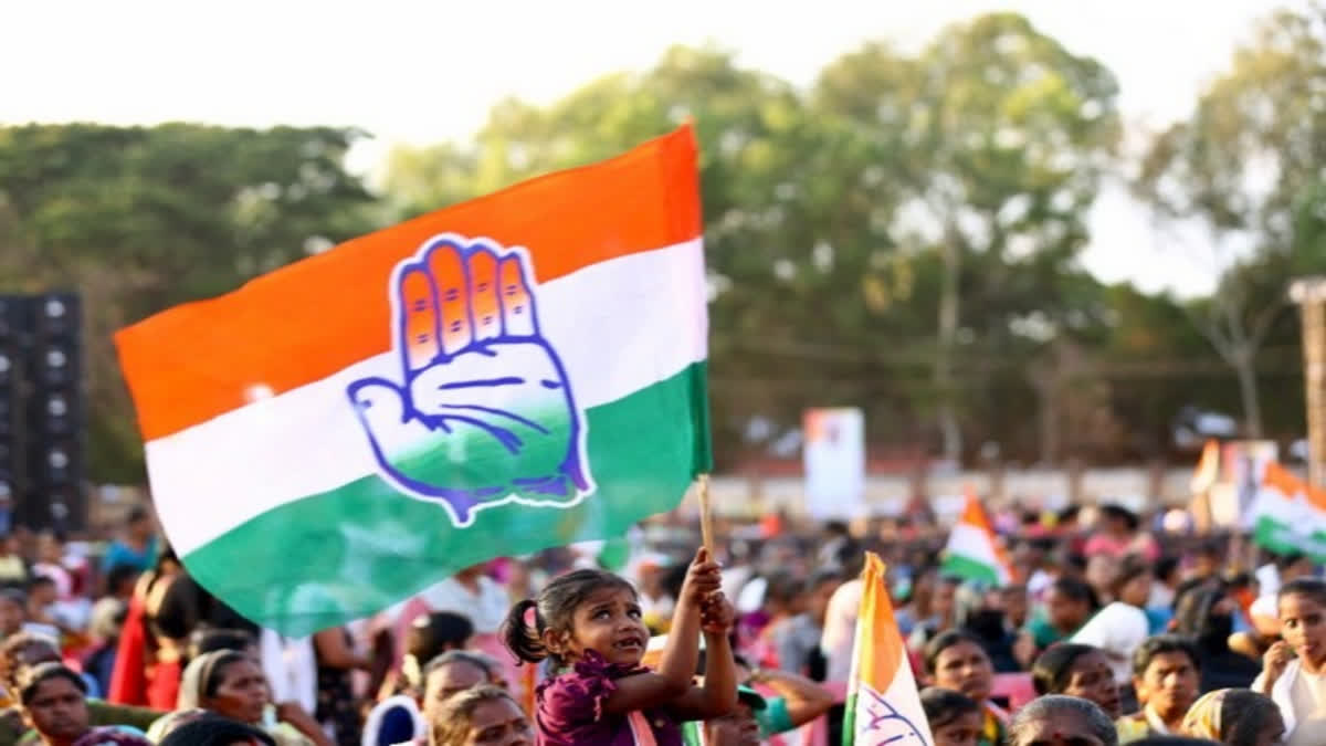 17 of 25 ministers in Cong govt lose Rajasthan assembly elections