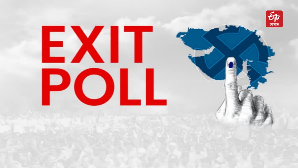 Exit Poll Accuracy