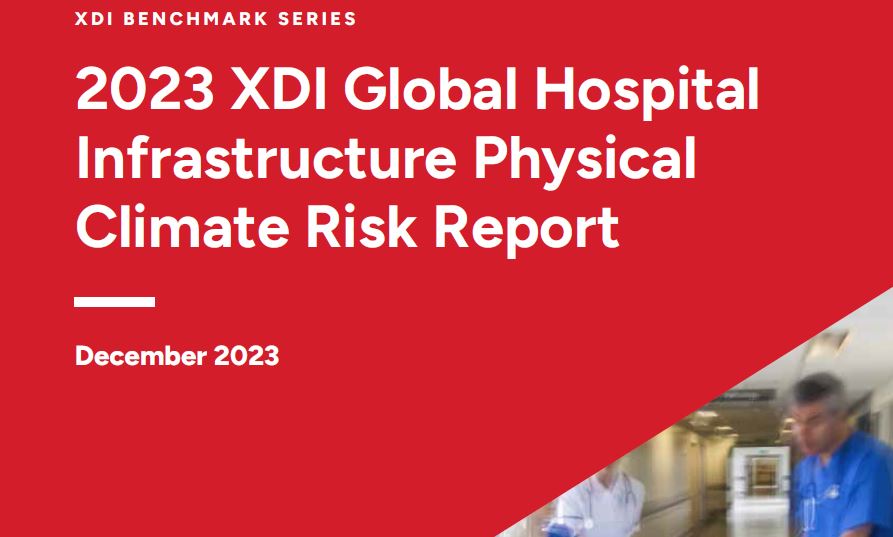 Hospital climate change shutdowns