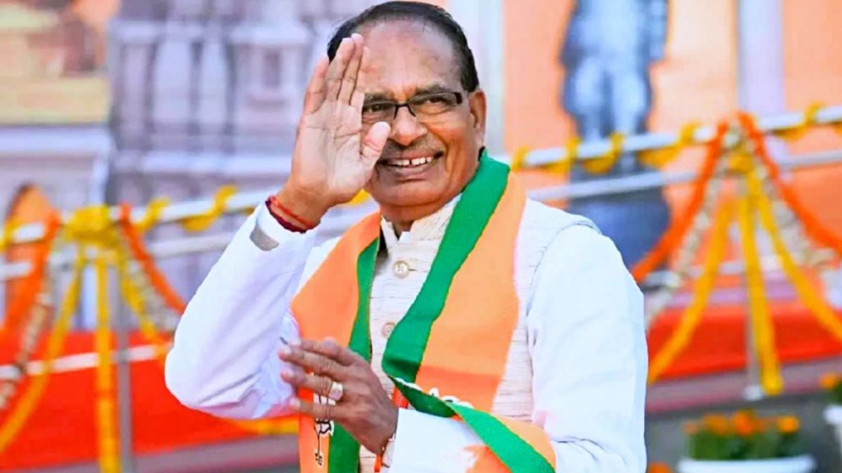 shivraj