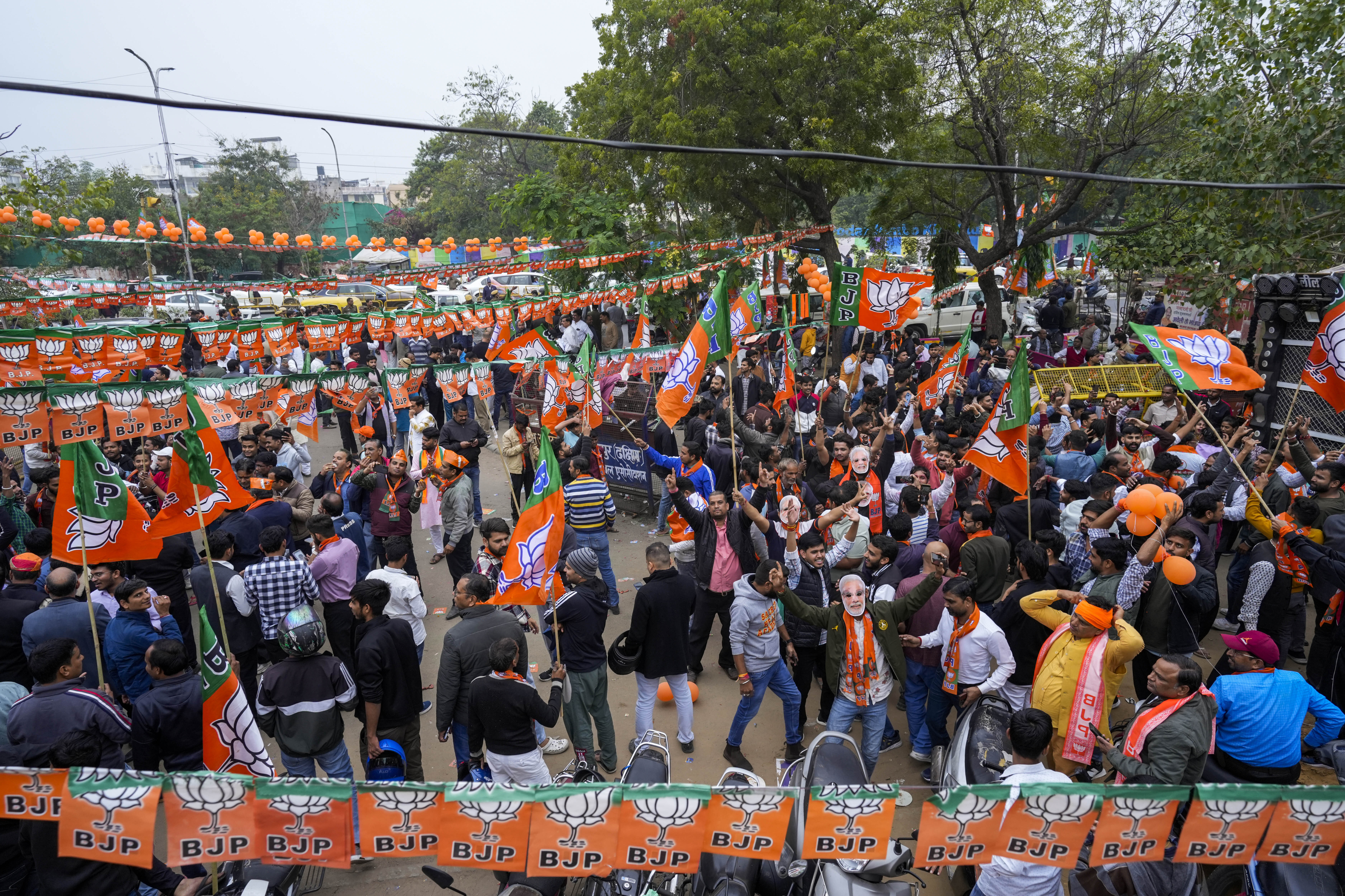 Rajasthan Election Result 2023 In Telugu