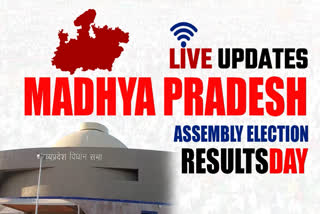 Madhya Pradesh Assembly polls counting Live: Will BJP retain power or will Congress win crucial state? (Don't publish)