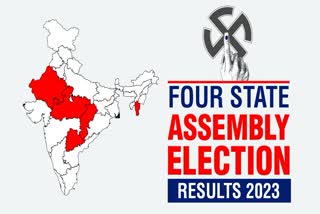 Assembly election 2023