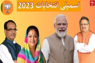 assembly Elections 2023