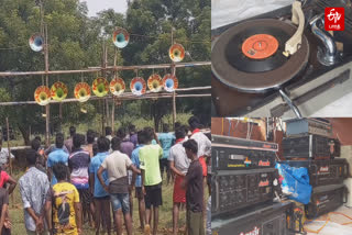 music festival competition in dindigul