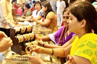 gold rate hike in jalgaon