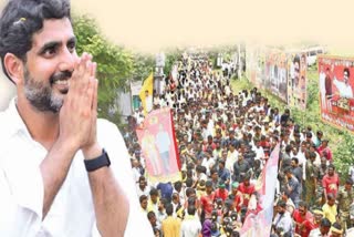 nara_lokesh_yuvagalam_padayatra_Closing_meeting