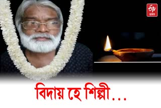 The most popular Singer of 90's Arun Das is no more