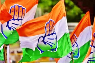 Congress flag