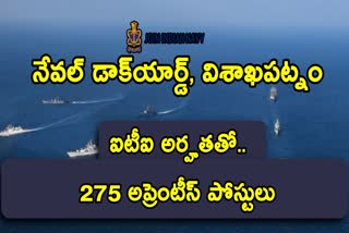 Navy Apprentice Recruitment 2023