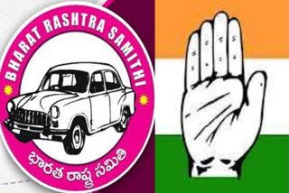 Telangana Assembly Election Result 2023: Congress races ahead of BRS in early leads