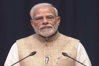 Prime Minister Narendra Modi