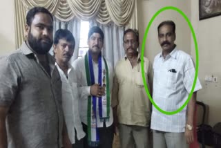 Police_Case_on_YCP_Leader_in_Prakasam_District